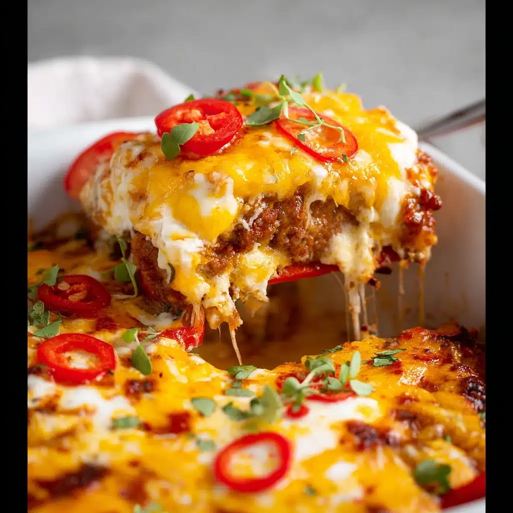 Cajun Chicken with Sweet Peppers Recipe