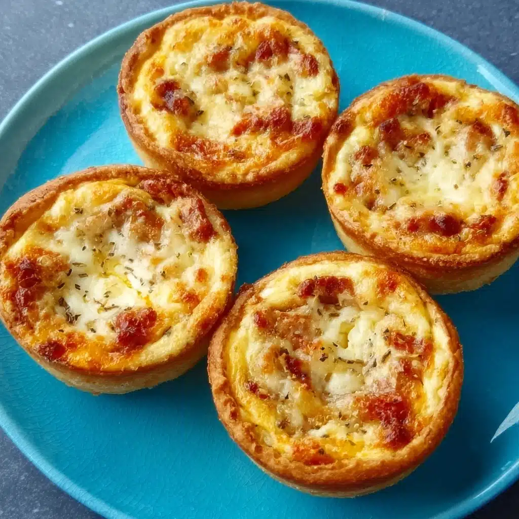 An Amazing Ultimate Guide Recipe - Recipe Image