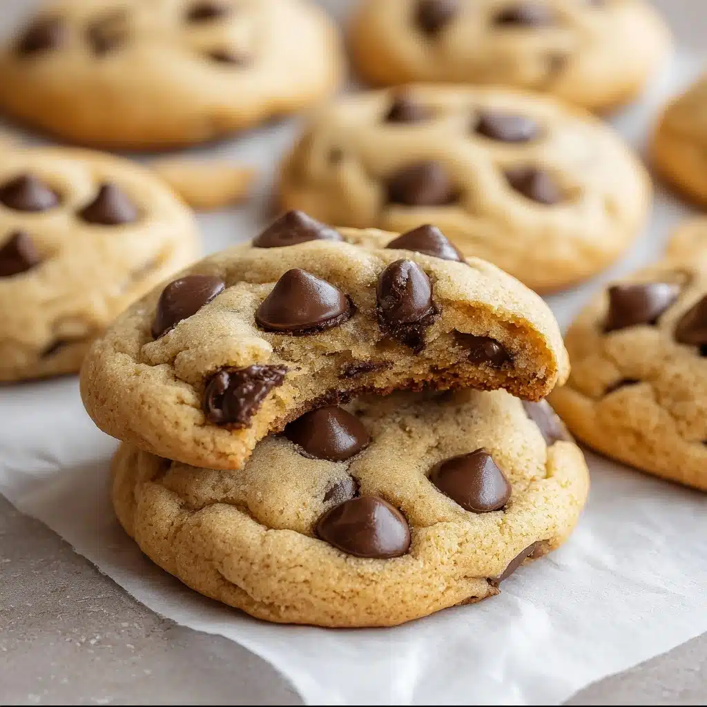 Protein Greek Yogurt Cookie Recipe - Recipe Image