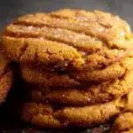 Chewy Pumpkin Cookies Recipe