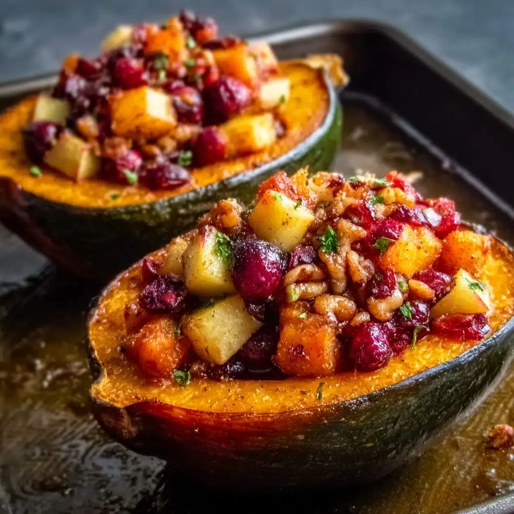 le Twice Baked Sweet Potatoes This Fall! Recipe - Recipe Image