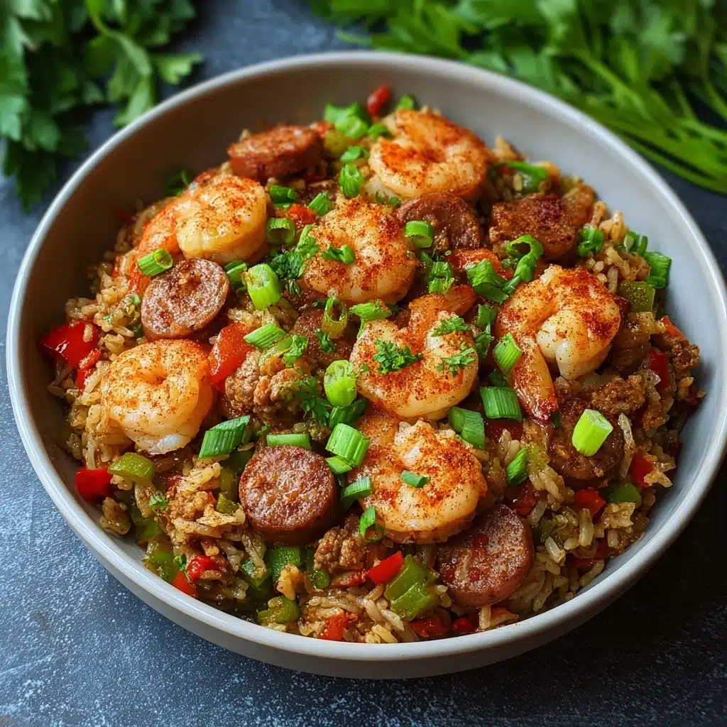 Unlock Bold Flavors of North Africa Recipe - Recipe Image