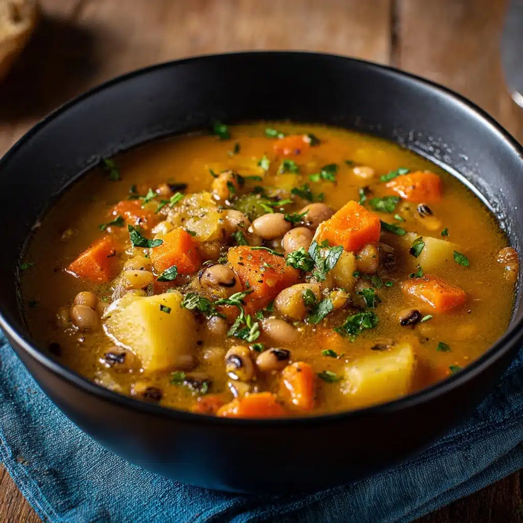 Hearty Soups Recipe - Recipe Image