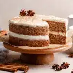 Chai Cake Recipe