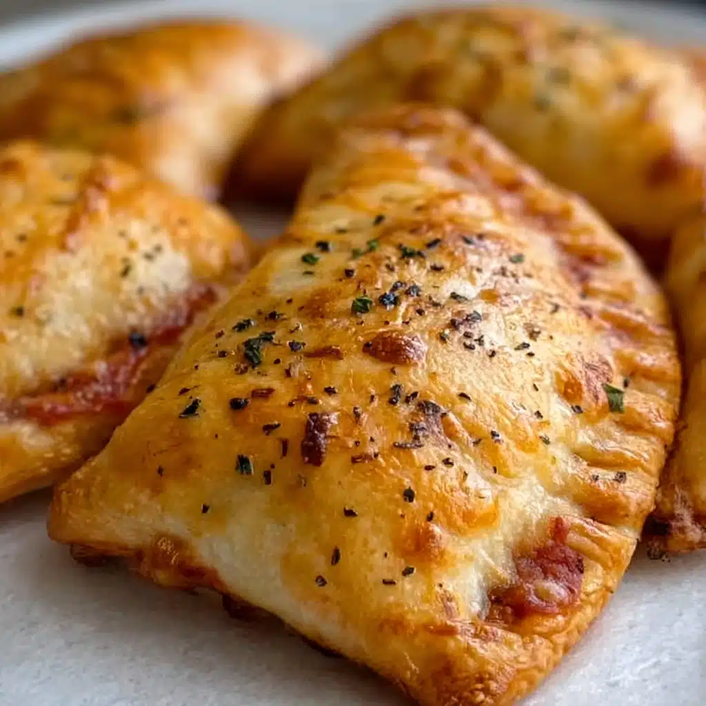 Discover the Secret to Crispy Bliss! Recipe - Recipe Image