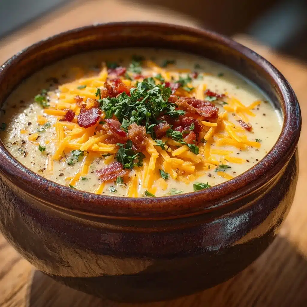 Comforting & Delicious Recipe - Recipe Image