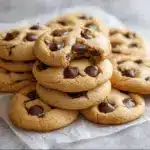 Protein Greek Yogurt Cookie Recipe