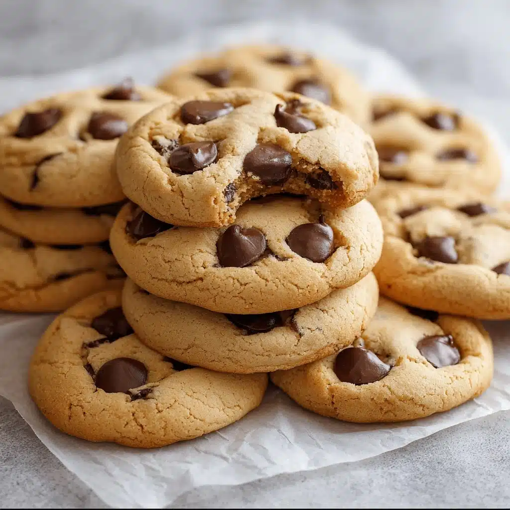 Protein Greek Yogurt Cookie Recipe
