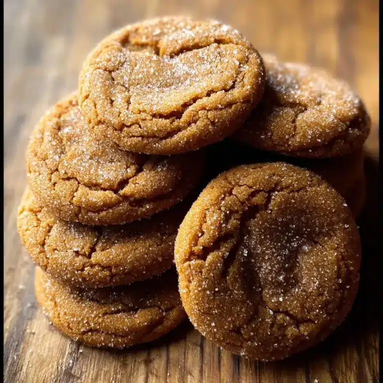 Pumpkin Snickerdoodle Cookies Recipe