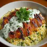Part Two Recipe