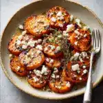 They make a wonderful side dish to grilled chicken, fish, or steak Recipe