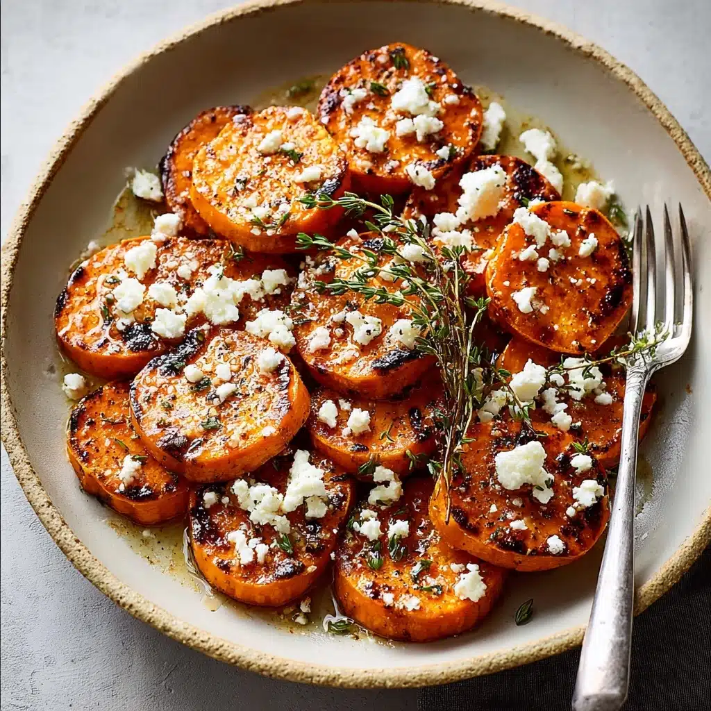 They make a wonderful side dish to grilled chicken, fish, or steak Recipe