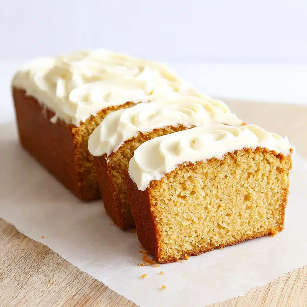 Low Calorie Pumpkin Bread with Greek Yogurt & Applesauce Recipe - Recipe Image