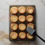 Dirty Vanilla Chai Latte Cookies Recipe