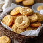 Pumpkin Cheesecake Snickerdoodles Recipe