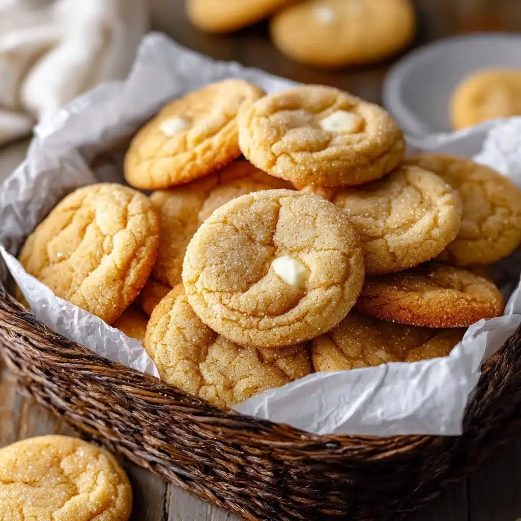 Pumpkin Cheesecake Snickerdoodles Recipe