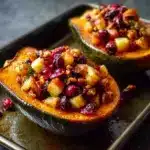 le Twice Baked Sweet Potatoes This Fall! Recipe