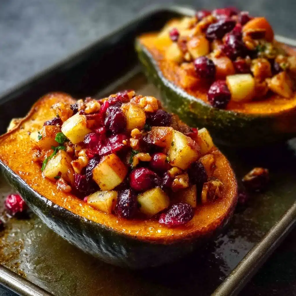 le Twice Baked Sweet Potatoes This Fall! Recipe