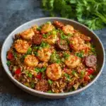 Unlock Bold Flavors of North Africa Recipe