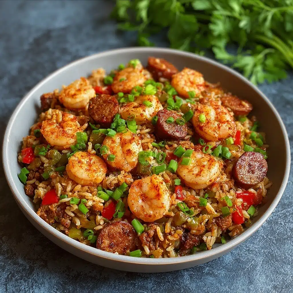 Unlock Bold Flavors of North Africa Recipe