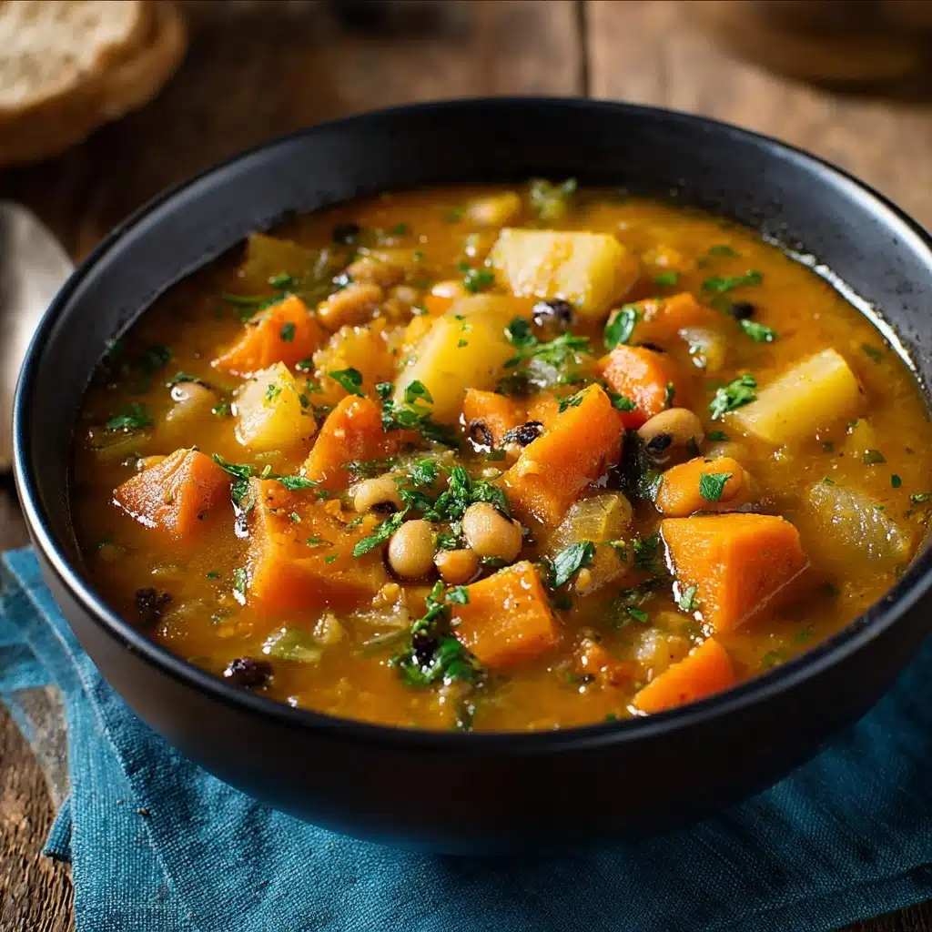 Hearty Soups Recipe