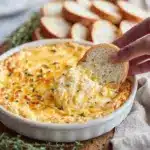 Bahama Breeze Crab Dip Recipe