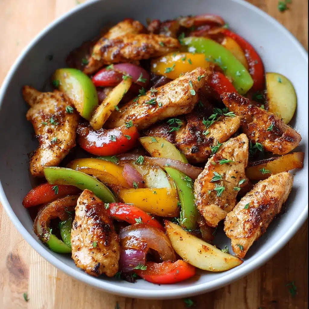 Cozy Comfort In Every Crunchy Bite Recipe