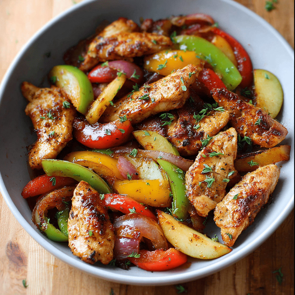 Cozy Comfort In Every Crunchy Bite Recipe - Recipe Image