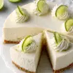 Key Lime Cake Recipe