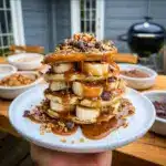 Paleo Pumpkin Donuts Recipe