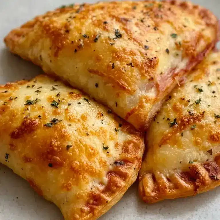 Discover the Secret to Crispy Bliss! Recipe