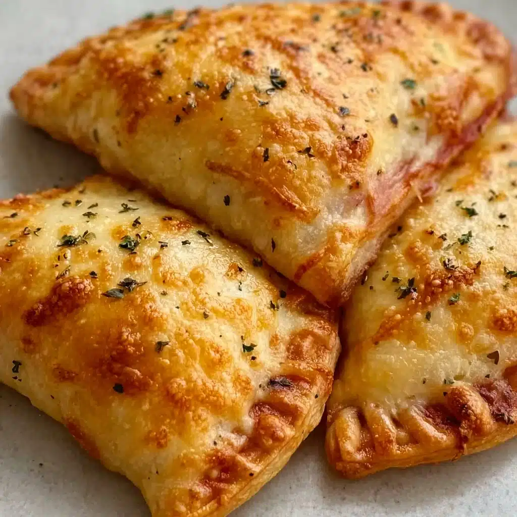 Discover the Secret to Crispy Bliss! Recipe