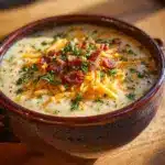 Comforting & Delicious Recipe