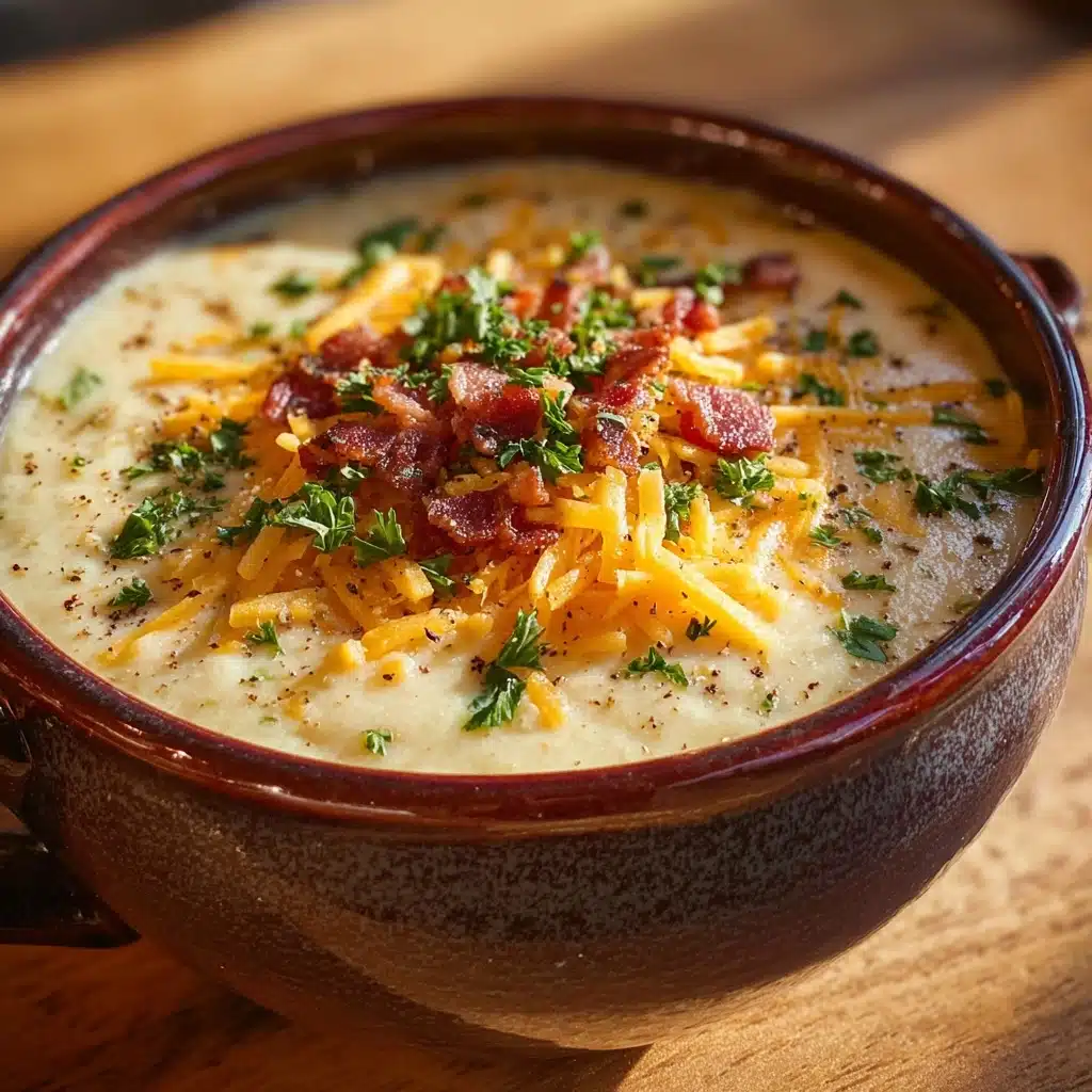 Comforting & Delicious Recipe