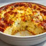 Jalapeño Popper Dip Recipe
