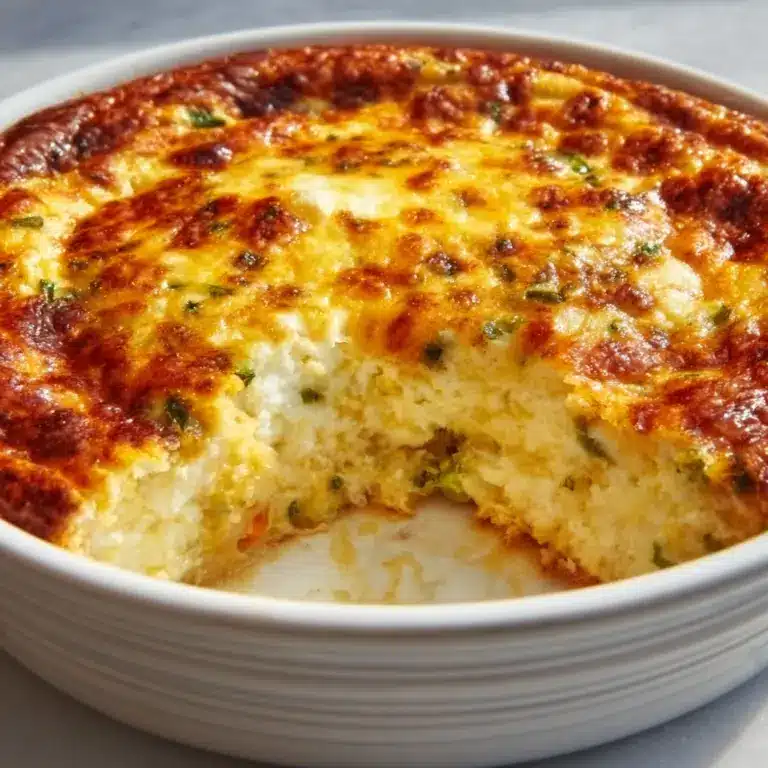 Jalapeño Popper Dip Recipe