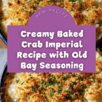 Preheat your oven to 375°F (190°C) Recipe