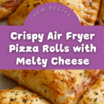 Discover the Secret to Crispy Bliss! Recipe
