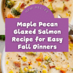 Creamy Vegetable Soup Recipe