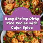 Unlock Bold Flavors of North Africa Recipe