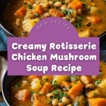 Hearty Soups Recipe