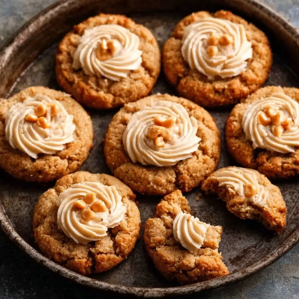 Pumpkin Pie Cookie Recipe - Recipe Image