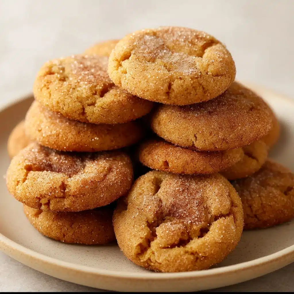 Apple Cider Sugar Cookies Recipe - Recipe Image