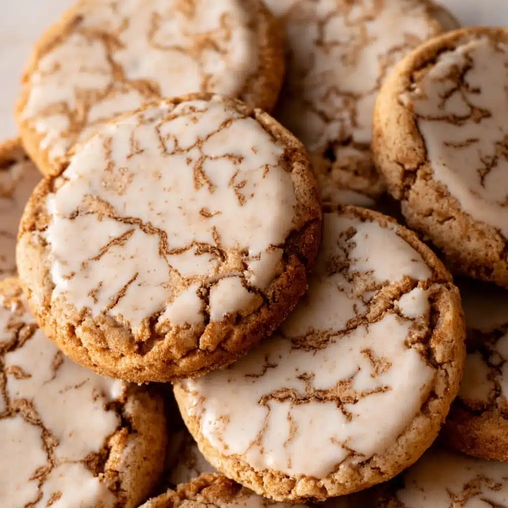 Pumpkin Oatmeal Cookies Recipe - Recipe Image