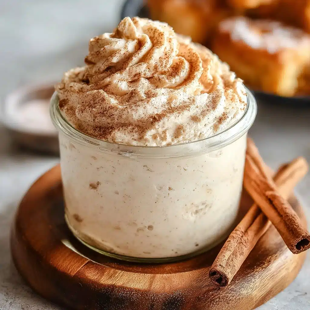 Easy Homemade Sweet Spread Recipe - Recipe Image