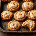 Pumpkin Pie Cookie Recipe