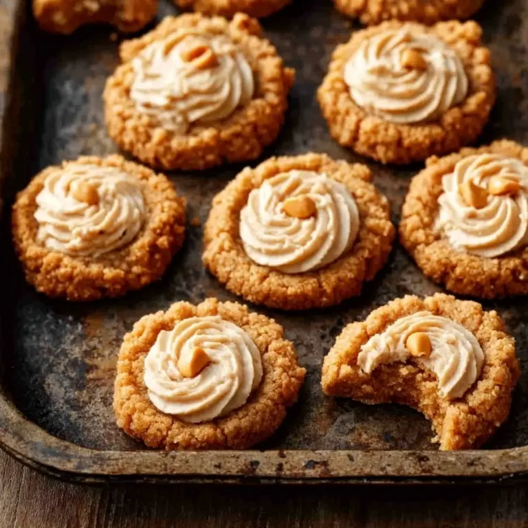 Pumpkin Pie Cookie Recipe