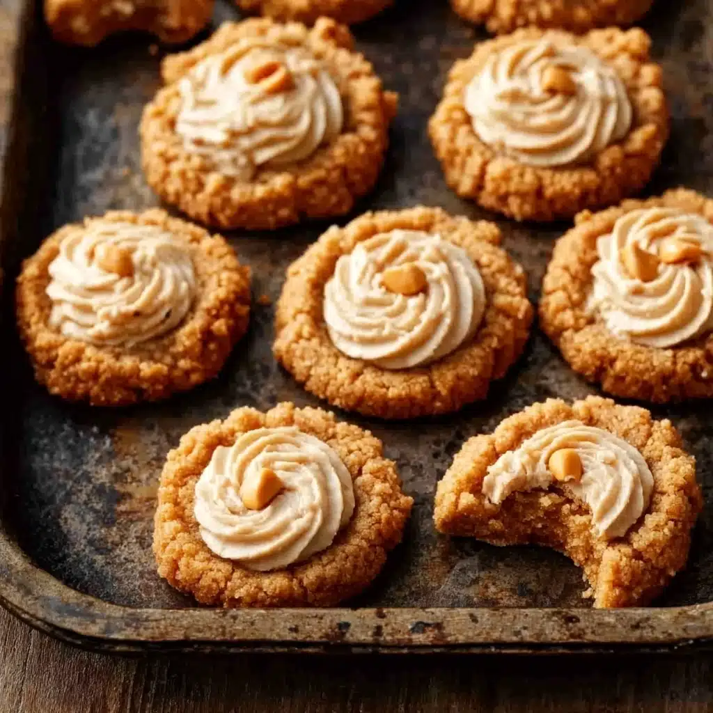Pumpkin Pie Cookie Recipe