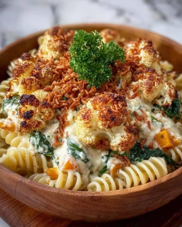 Fall Crockpot Mac and Veggie Cheese Recipe
