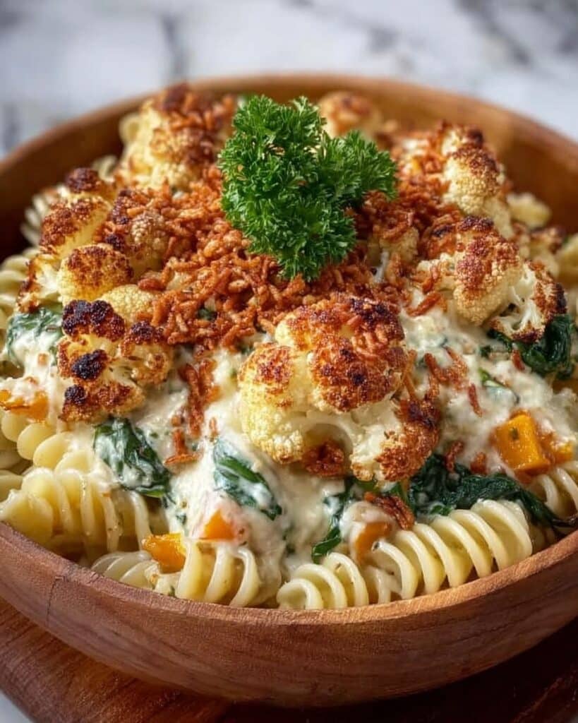 Fall Crockpot Mac and Veggie Cheese Recipe